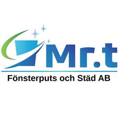 Mrt Fönsterputs och städ AB
