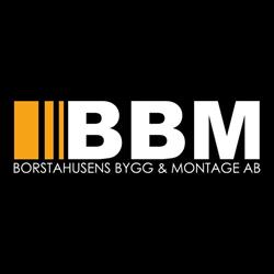 Borstahusens Bygg & Montage AB