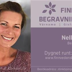 Finnvedens begravningsbyrå