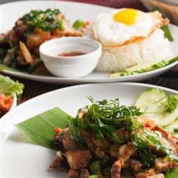 Suriyothai Restaurang