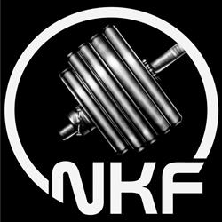 Norbergs Kraftsports Förening