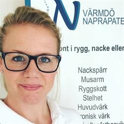 Värmdönaprapaterna