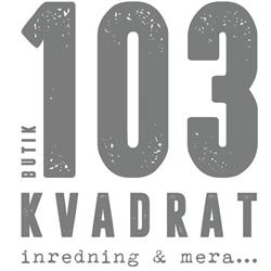 Butik 103 kvadrat