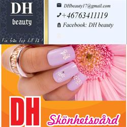 DH beauty - DHskönhet