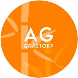 Asian Garden Grästorp
