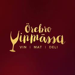 Örebro Vinmässa