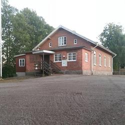 Ekebro Bygdegård, Frändefors