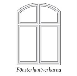 Fönsterhantverkarna AB