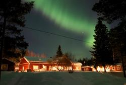Pine Bay Lodge