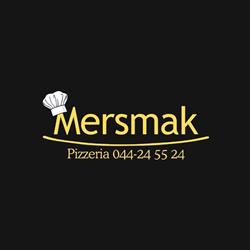 Mersmak Pizzeria Kristianstad