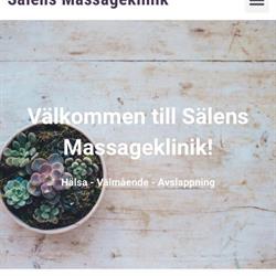 Sälens Massageklinik