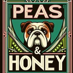 Peas & Honey