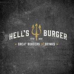 Hell's Burger Borås