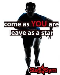 StarGym