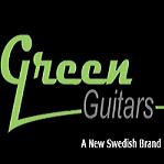 Green Guitars