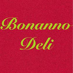 Bonanno Deli