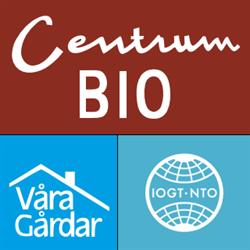 Centrum Bio i Löttorp