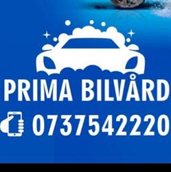 Prima Bilvård Kristianstad