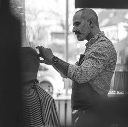 Platinum Barbershop