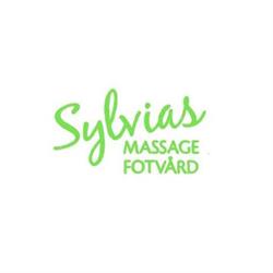 Sylvias massage och fotvård
