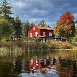 THE LODGE - Torsby
