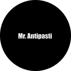 Mr. Antipasti