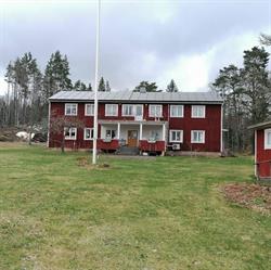 Vekhyttegården