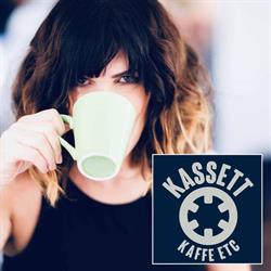Kassett - kaffe etc.