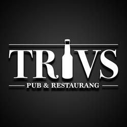 Trivs pub & restaurang - Gävle