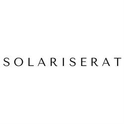 Solariserat Solskydd