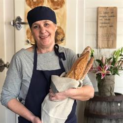 Snitths Hantverksbageri