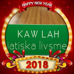 Kaw Lah Asiatiska livsmedel