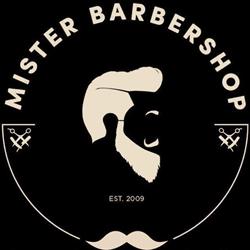 Mister Barbershop