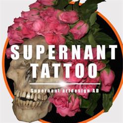 SuperNant Tattoo