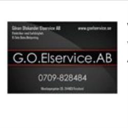 G.O Elservice AB