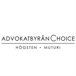 Advokatbyrån Choice