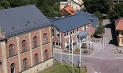 Stifts- och landsbiblioteket i Skara