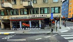 Logistik & Distribution i Norden AB