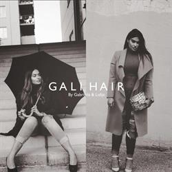 GALI HAIR