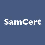 SamCert AB