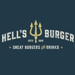 Hell's Burger