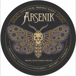 Arsenik Butik