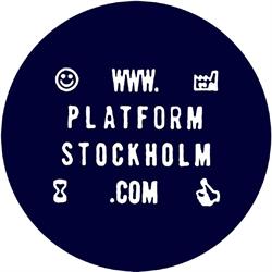 Platform Stockholm