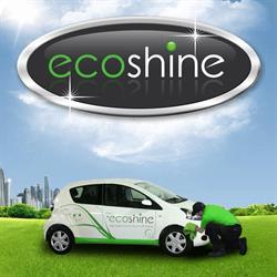 Ecoshine Södertälje Kringlan
