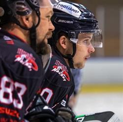 Husum Hockey