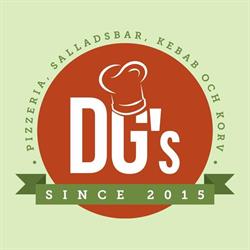 DG's Fastfood