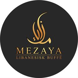 Mezaya - Cafe&Restaurang
