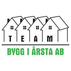 Bygg Team i Årsta AB