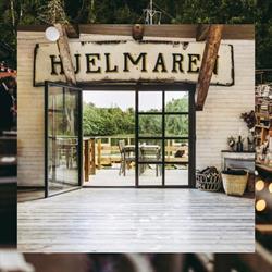 Hjälmare Kanalcafé