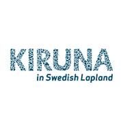 Kiruna in Swedish Lapland
